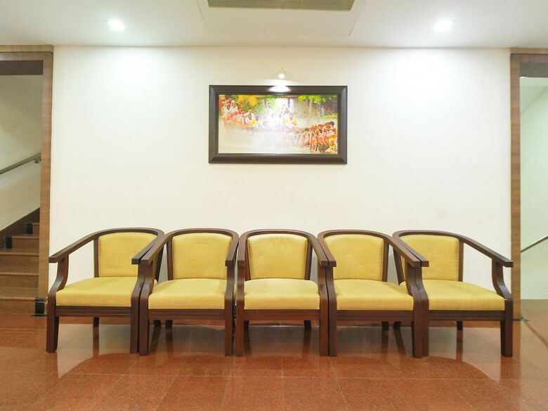 Hotel Oyo 28567 Krishna Holiday Village