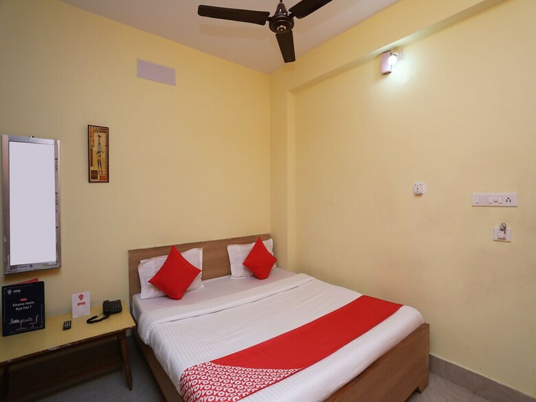 Hotel Oyo 28349 Eshan Guest House