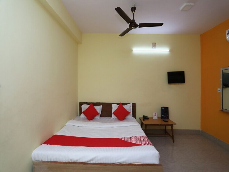 Hotel Oyo 28349 Eshan Guest House