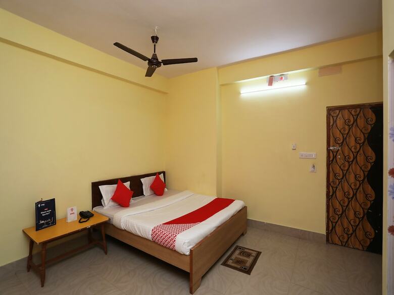 Hotel Oyo 28349 Eshan Guest House