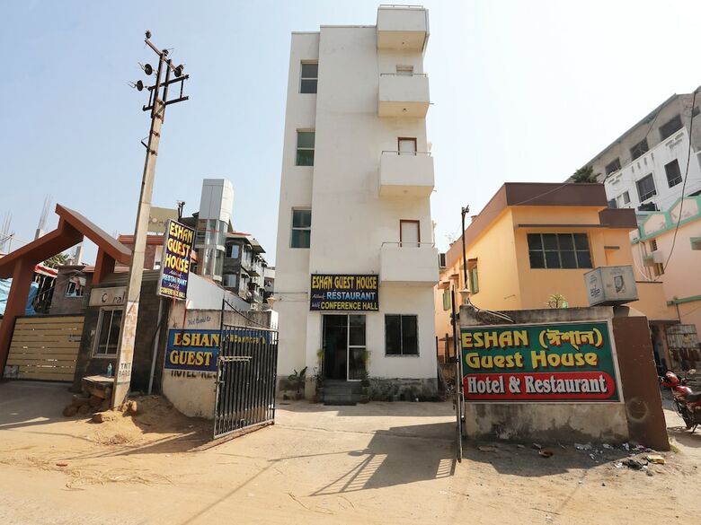 Hotel Oyo 28349 Eshan Guest House