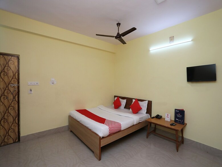 Hotel Oyo 28349 Eshan Guest House