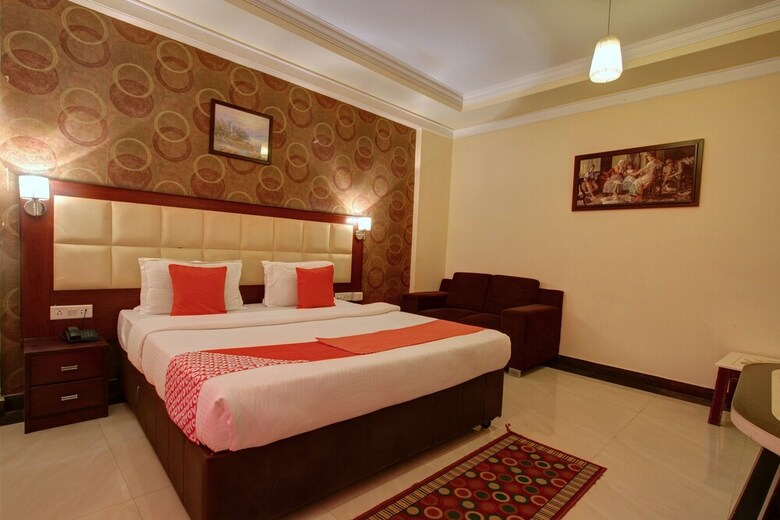 Hotel Oyo 6773 Ananya Comfortss