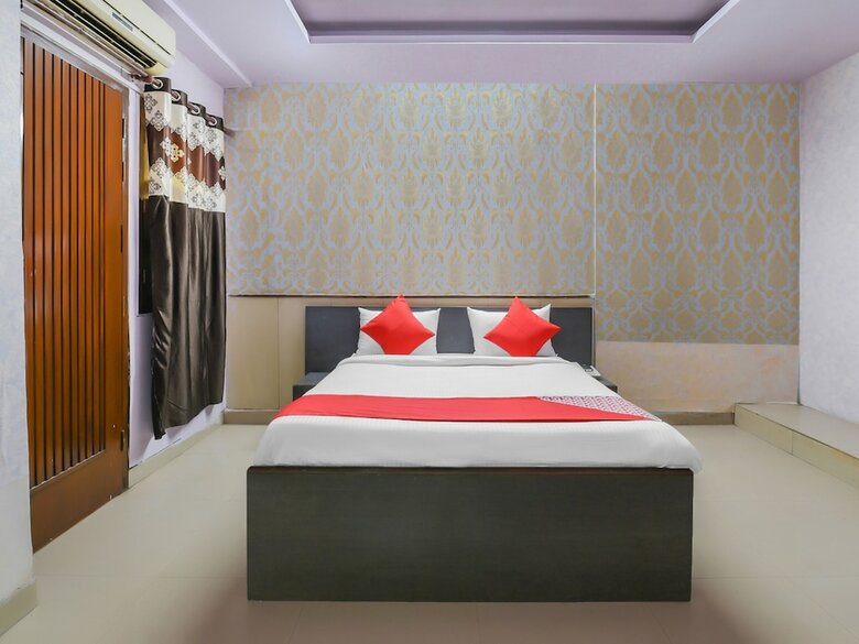 Hotel Oyo 18771 Vishnu Home Stay