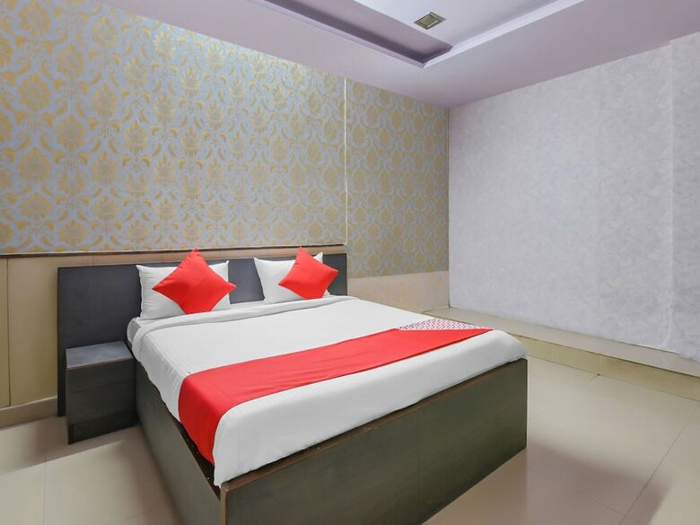 Hotel Oyo 18771 Vishnu Home Stay