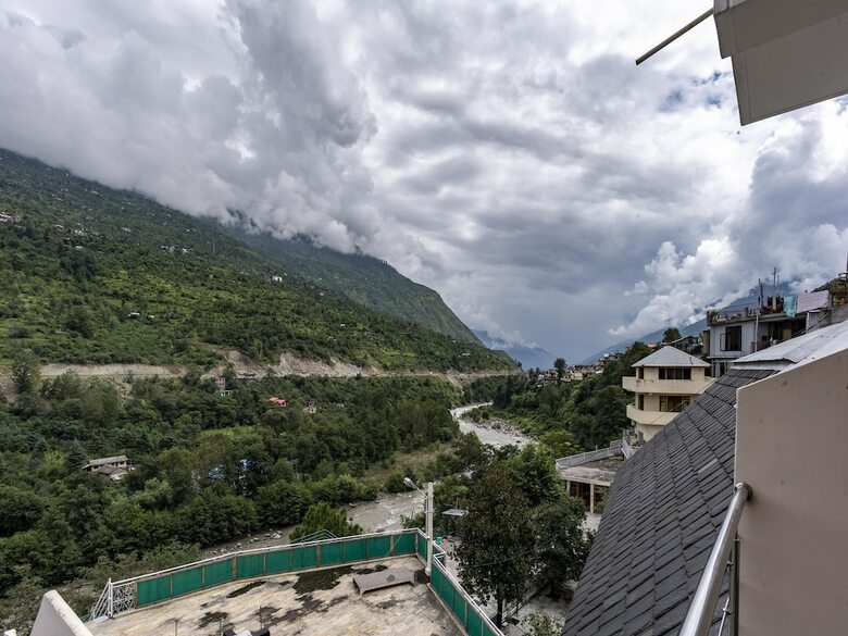 Hotel Oyo 19141 Diamond Vaishali