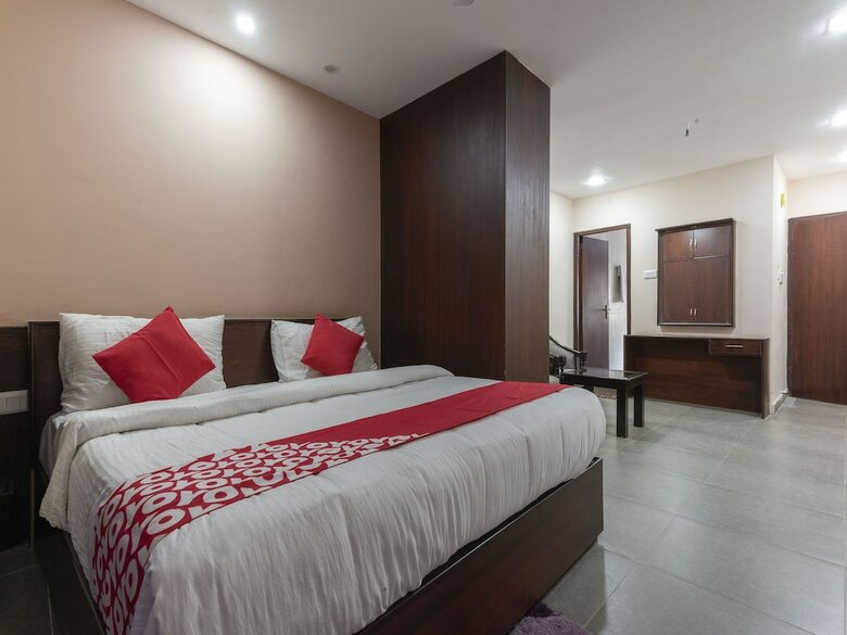 Hotel Oyo 19141 Diamond Vaishali