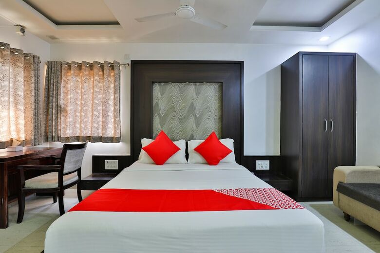 Oyo 22649 Hotel Westview