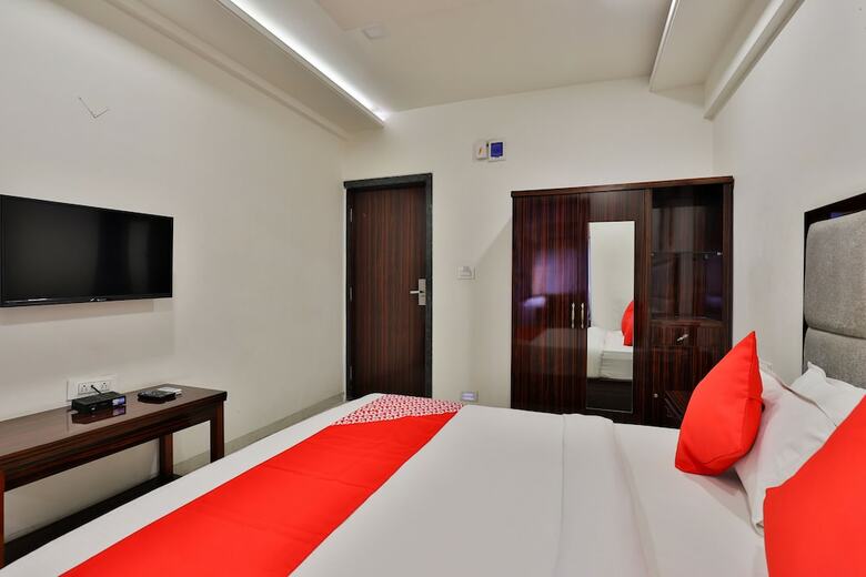Oyo 22649 Hotel Westview