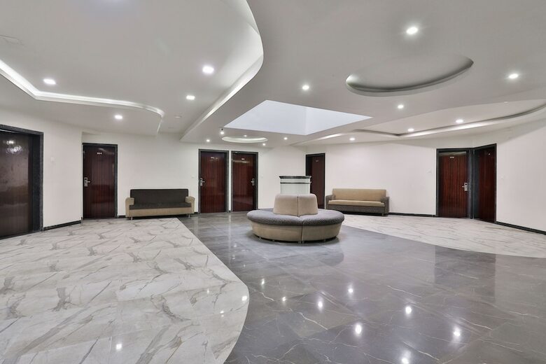 Oyo 22649 Hotel Westview
