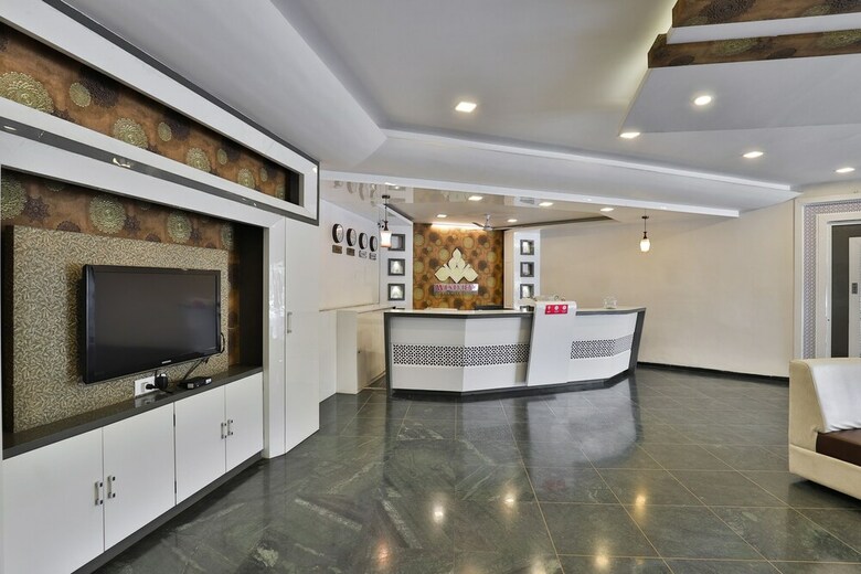 Oyo 22649 Hotel Westview