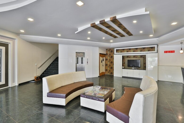 Oyo 22649 Hotel Westview
