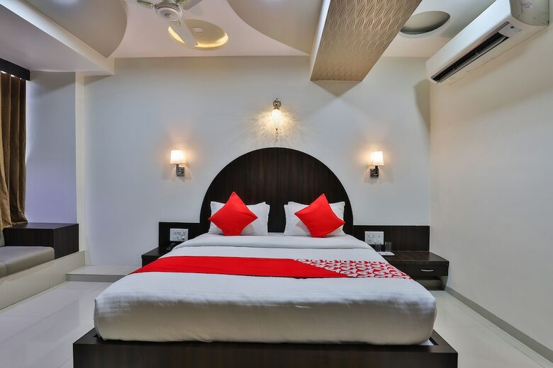 Oyo 7557 Hotel Shiv Kunj Exotica