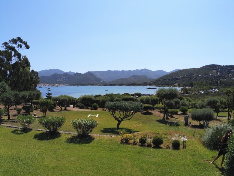 Hotel Domaine Rorqual