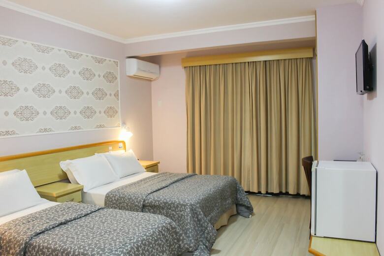 Hotel Do Santu�rio