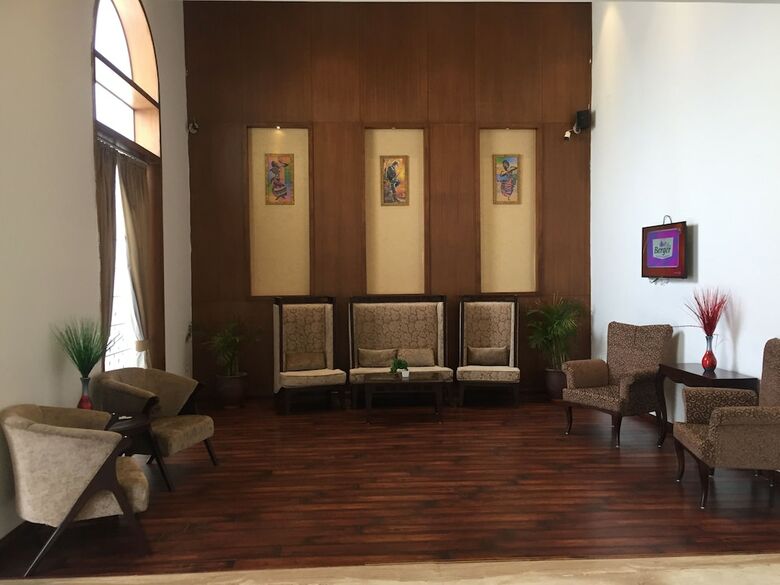 Apartamento R.k Riyasat Resort