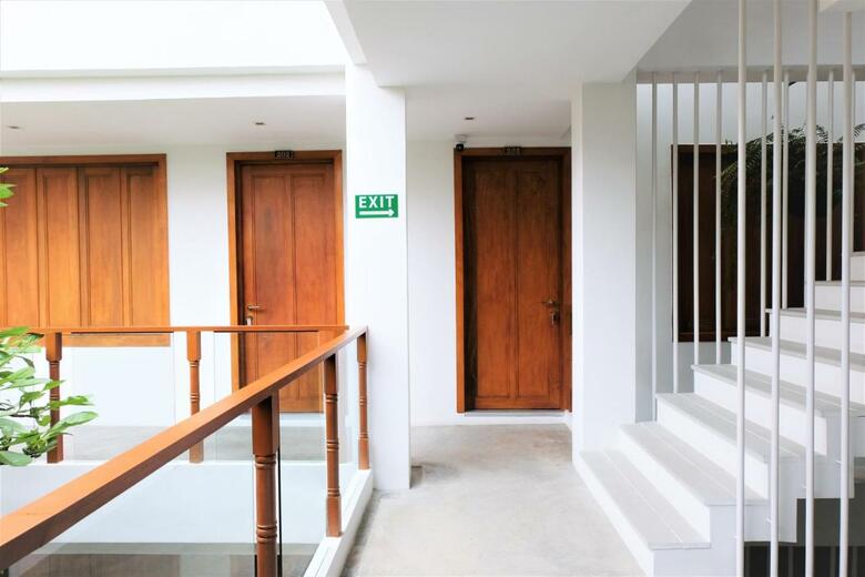 Hotel Vali Villa Bangkok