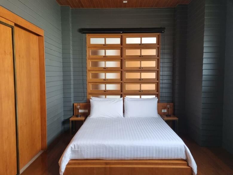 Hotel Vali Villa Bangkok