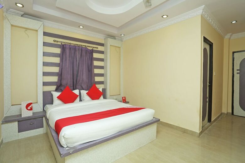 Hotel Oyo 14624 Hari Dham