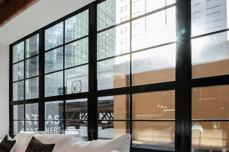 Apartamentos Breathtaking 6bdr Luxury Condo Downtown Chicago!