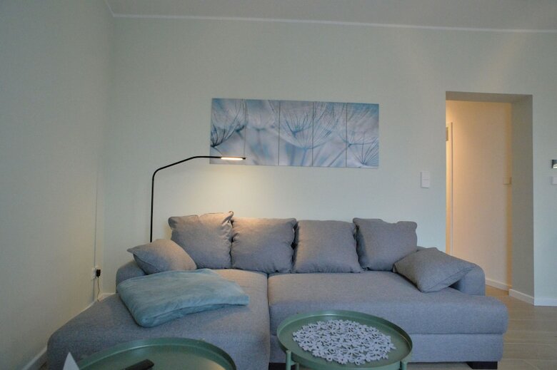 Grey House Apartments Grossbeeren