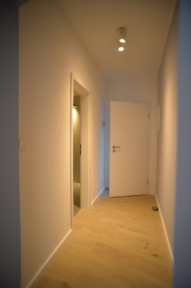 Grey House Apartments Grossbeeren