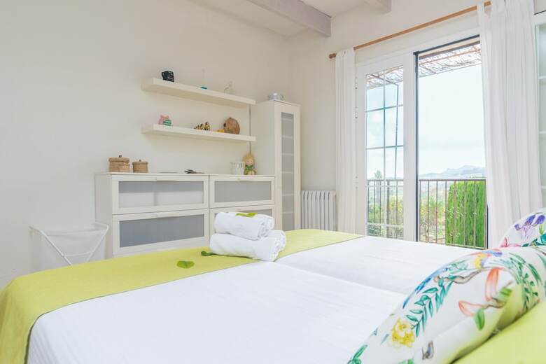 Villa Finca Victoria
