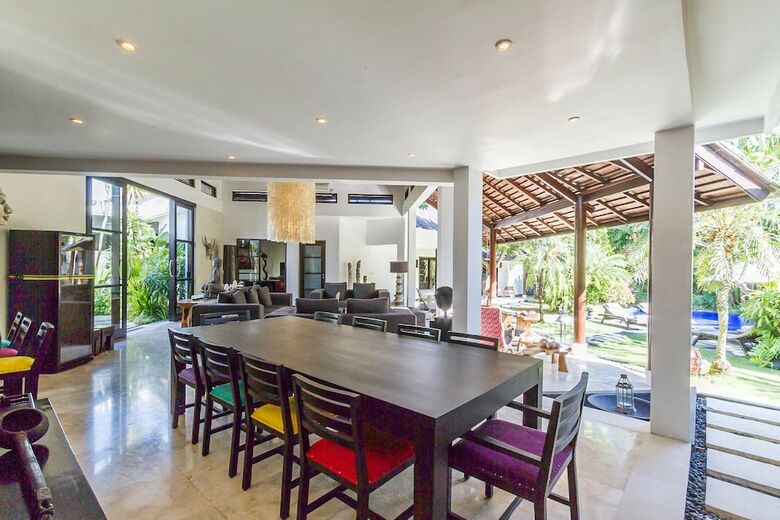 Villa Yumi