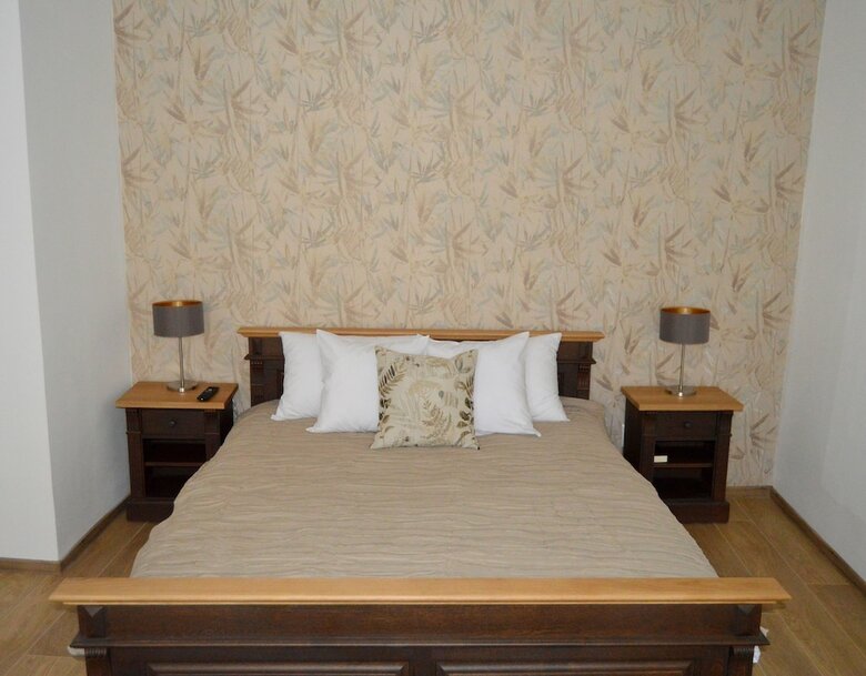 Apartamentos Guest House 1568