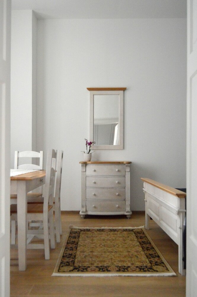 Apartamentos Guest House 1568