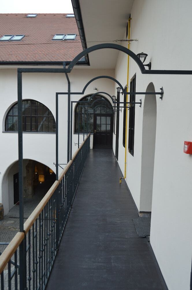 Apartamentos Guest House 1568