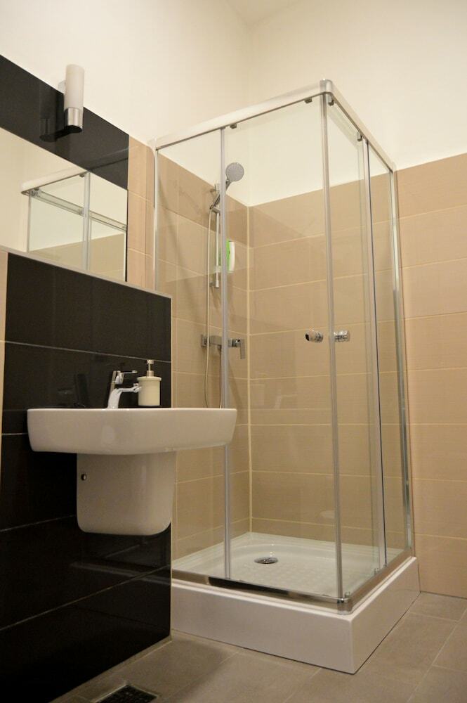 Apartamentos Guest House 1568