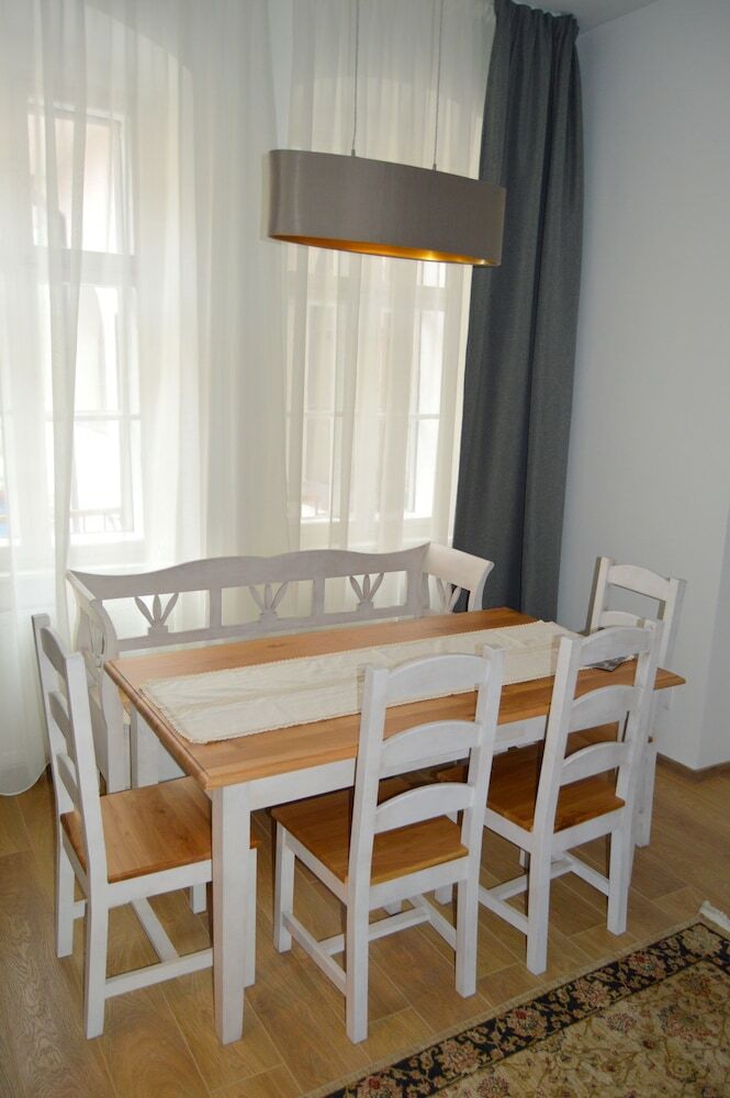 Apartamentos Guest House 1568