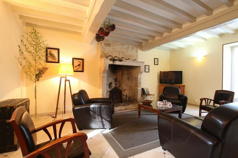 Bed & Breakfast Manoir de Savigny