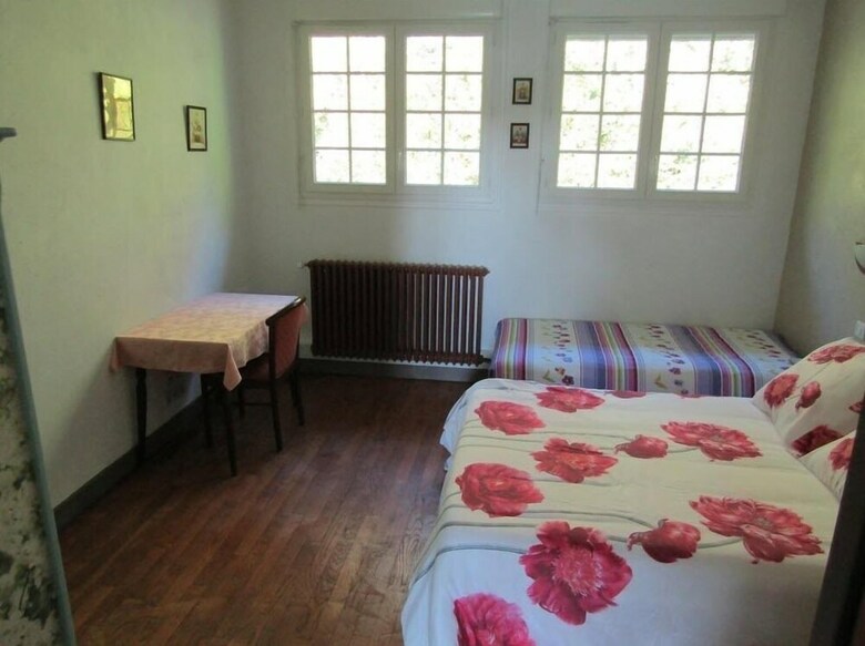 Hotel Auberge Du Lac de Mondon