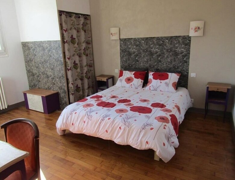 Hotel Auberge Du Lac de Mondon