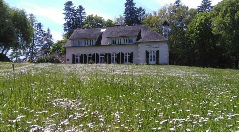 Hotel Auberge Du Lac de Mondon