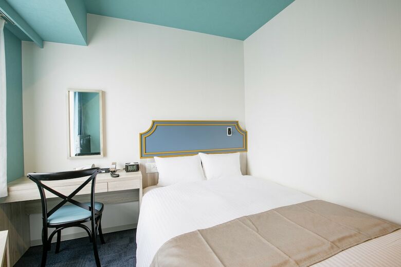 Hotel Wing International Select Kumamoto
