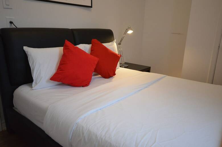 Apartamentos L'avenue Urbaine