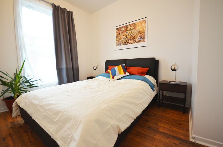 Apartamentos L'avenue Urbaine