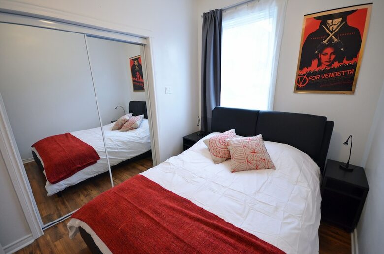 Apartamentos L'avenue Urbaine