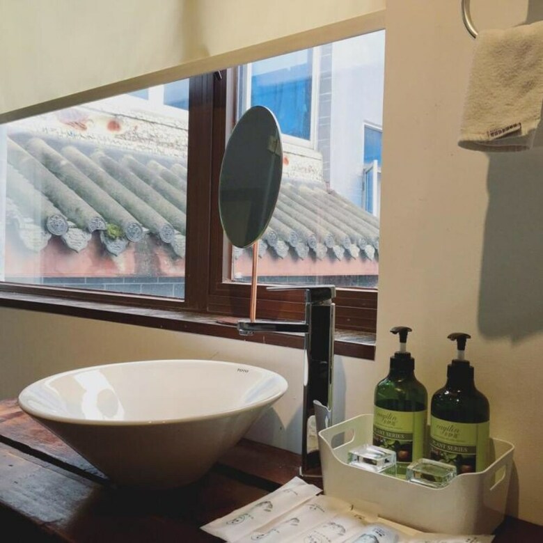 Posada Chengdu Qintai Hotel