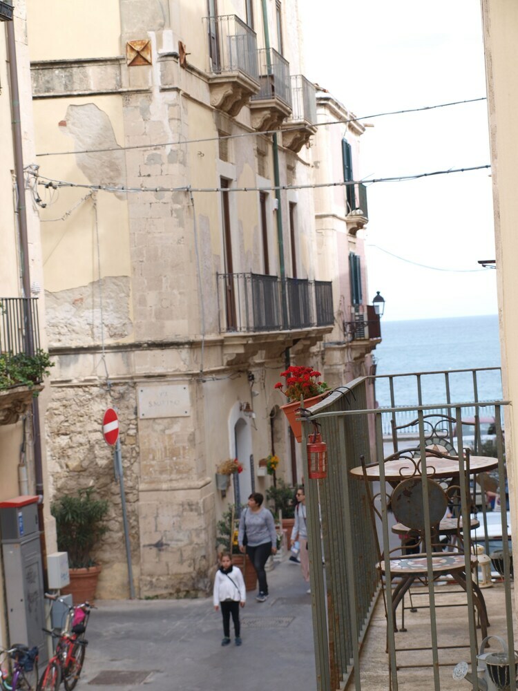 Apartamento I Balconi Di Ortigia