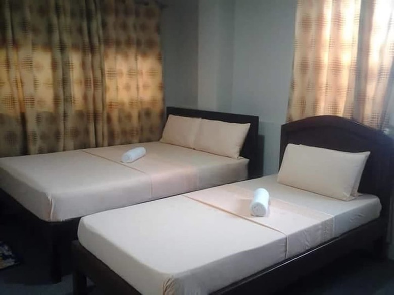 Hotel Madid's Inn Boracay
