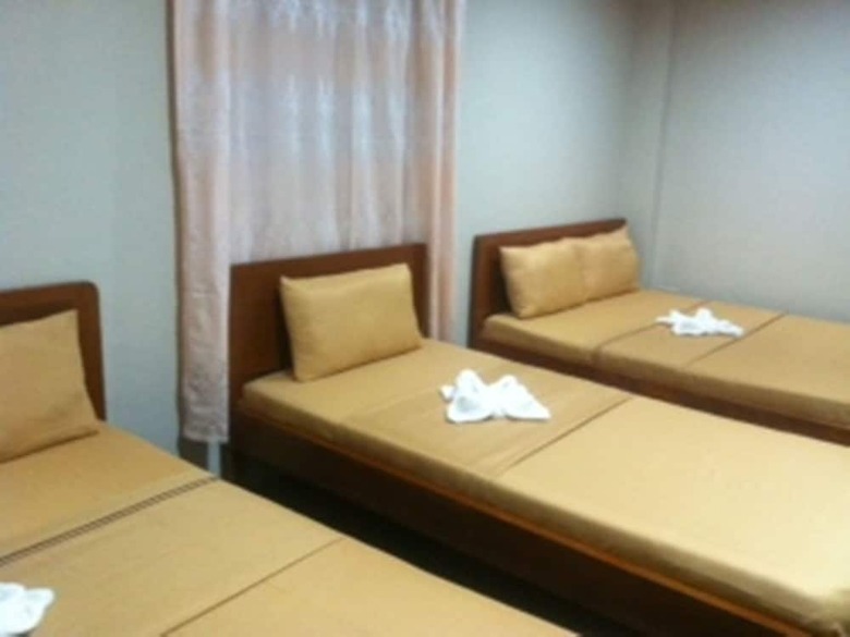 Hotel Madid's Inn Boracay