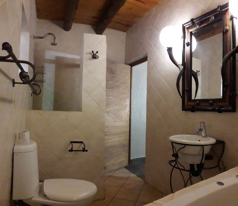 Posada African Explorer Private Game Lodge