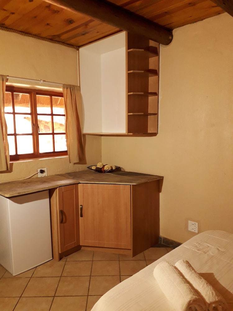 Posada African Explorer Private Game Lodge