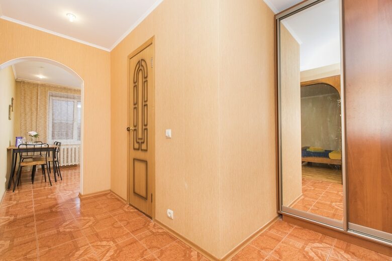 Apartment On Rodionova 189 -24