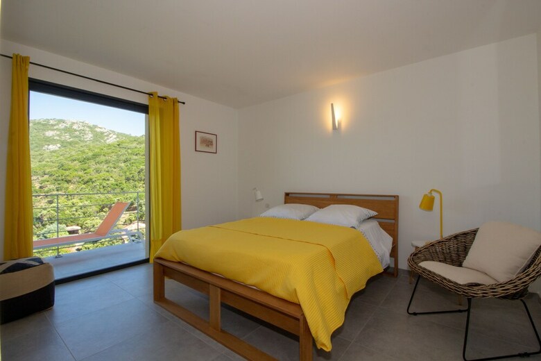 Villa Campomoro