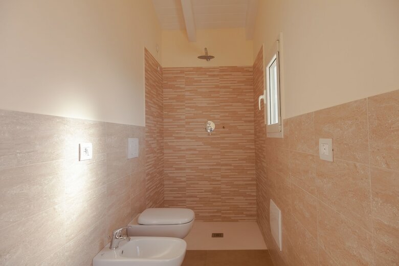 Aria Di Vacanza - Villa Diamante